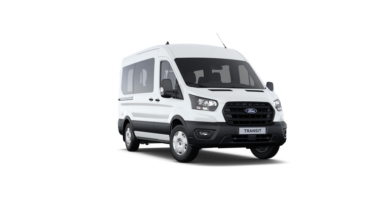 Trend Kombi M1 külső megjelenése